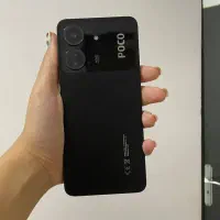 گوشی موبایل شائومی poco c65