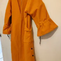 مانتو|لباس|شاهین‌شهر, الهیه|دیوار