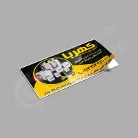 طراحی و چاپ برچسب و لیبل|خدمات رایانه‌ای و موبایل|خمینی‌شهر, |دیوار