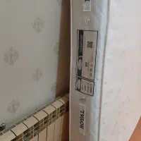 تشک طبی رویال ۱۴۰ در ۲۰۰