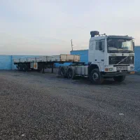 فروش کفی دو محور