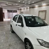 سایناEXمدل97 بدون ترک|خودرو سواری و وانت|تهران, شهرک ولیعصر شمالی|دیوار