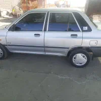 پرایدمدل۸۷*تک برگ سند