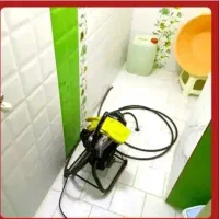 لوله بازکنی هشتگرد نظرآباد هیو خورفرهنگیان ازادگان