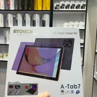 تبلت ۱۰ اینچی atouch آکبند فول پک اقتصادی|تبلت|تهران, نارمک|دیوار
