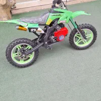 مینی کراس مینی تریل|موتورسیکلت|ساری, |دیوار