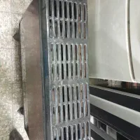 ۴عدد بخاری سالم|بخاری، هیتر، شومینه|رشت, نخودچر|دیوار