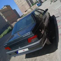 پژو۲۰۰۰|خودرو سواری و وانت|خوی, |دیوار