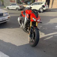 موتور سیکلت|موتورسیکلت|تبریز, |دیوار