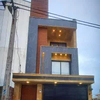 استخر دار سه خواب ساحلی نوساز|اجارهٔ کوتاه‌مدت آپارتمان و سوئیت|سرخرود, |دیوار