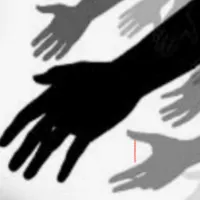 کمکم کنید شیرینی میدم