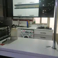 فروش آپارتمان ۵۸ متری ۲ خوابه طبقه ۲ در اکبرآباد