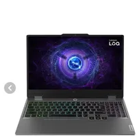 لپتاپ لنوو loq 2050