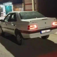 ۴۰۵تیوفایو۹۷|خودرو سواری و وانت|آباده, |دیوار