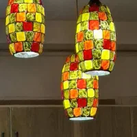 لوسر ۳ شاخه