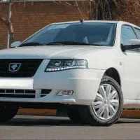 سمند سورن پلاس xu7p خشک