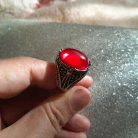 انگشتر زنانه و مردانه اصل زیرقیمت نظر|بدلیجات|لنگرود, |دیوار