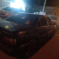 پارس مشکی 401|خودرو سواری و وانت|تهران, گیشا|دیوار