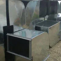 کانال سازی کانال کولر