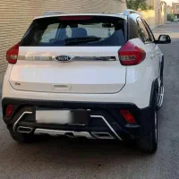 ایکس ۲۲ مدل ۱۴۰۰ اتومات کم کار استثنایی