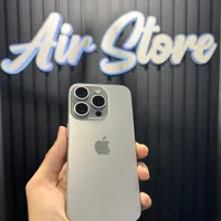 iphone 15 pro 256GB