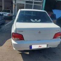 پراید۱۳۲مدل۸۷تمیز|خودرو سواری و وانت|بیرجند, |دیوار