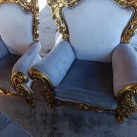 مبل 9نفرع|مبلمان خانگی و میز عسلی|فریدونکنار, |دیوار