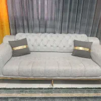 مبل تخت شو سالم