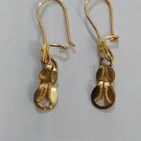 گوشواره طلا