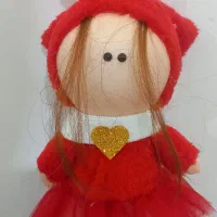 عروسک روسی