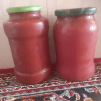رب بهداشتی .کمپوت گیلاس.نعناع خشک.عرق گیاهی