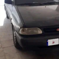 پراید ۱۳۱ مدل ۸۵ دوگانه کارخانه|خودرو سواری و وانت|تهران, زرکش|دیوار