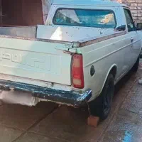 پیکان وانت ۸۹دوگانه