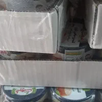 تن ماهی طبیعت