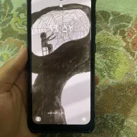 گوشی A71
