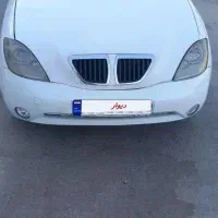 تیبا مدل ۹۰ تمیز|خودرو سواری و وانت|مشهد, حرم مطهر رضوی|دیوار