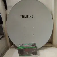 نصاب ، نصب و تنظیم آنتن ثابت و گردان|خدمات پیشه و مهارت|تهران, نیروی هوایی (پیروزی)|دیوار