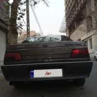 405 GLX موتور 1800 مدل 77