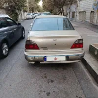 دوو سیلو مدل ۸۰|خودرو سواری و وانت|کرج, کوی زنبق|دیوار