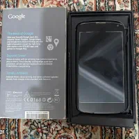 گوشی نکسوس ۴ الجی|موبایل|تهران, سلسبیل جنوبی|دیوار