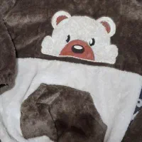 هودی وشلوارست