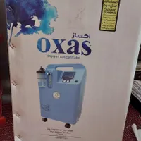 اکسیژن ساز در حد نو|پزشکی|گرگان, |دیوار