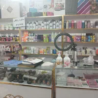 واگذاری مغازه ارایشی