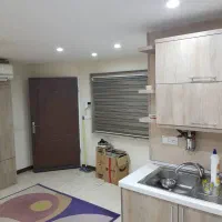 سوئیت ۳۰متری شهرک بعثت زراعی بنفشه کرج رزکان آتیه|فروش آپارتمان|مشکین‌دشت, |دیوار