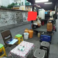 فروش پیکان وانت فست فودی با کلیه امکانات|خودرو سواری و وانت|رشت, گلسار|دیوار