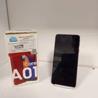 گوشی a01core