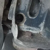 نیسان پیکاپ ژاپن|خودرو سواری و وانت|رشت, منظریه|دیوار