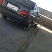 پراید 131|خودرو سواری و وانت|چاپشلو, |دیوار