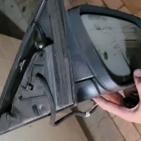 آینه بغل بنز ، جفت سالم|قطعات یدکی و لوازم جانبی|تهران, سازمان آب|دیوار