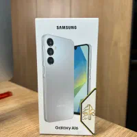 فروش اقساطی سامسونگ A16 (اولین اقساط ۹۰روز اینده)